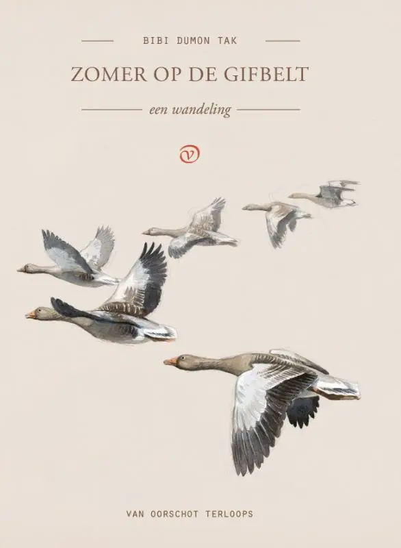 Zomer op de gifbelt
