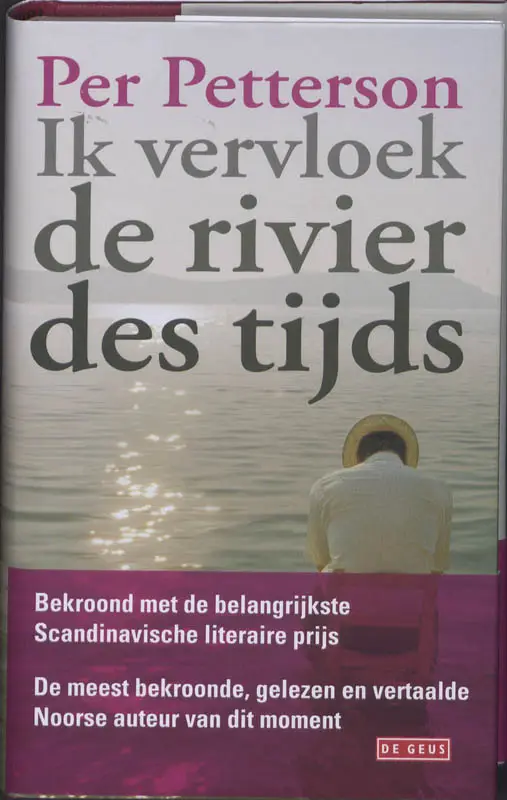 Ik vervloek de rivier des