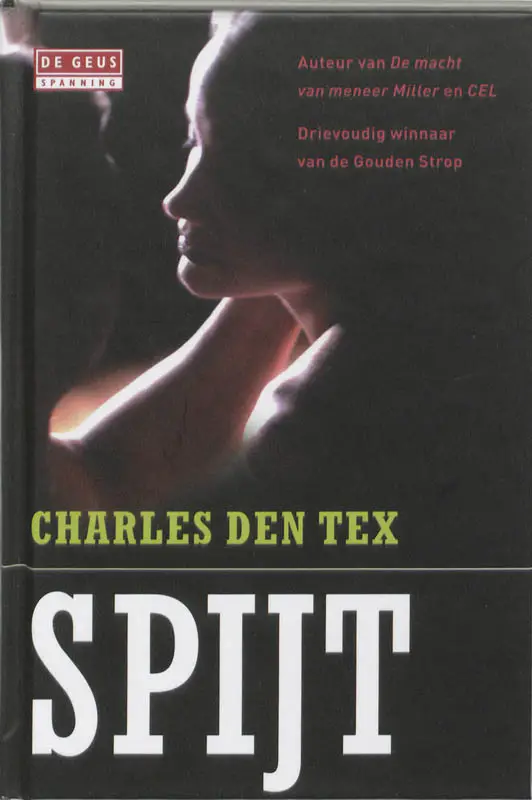 Spijt / druk 1