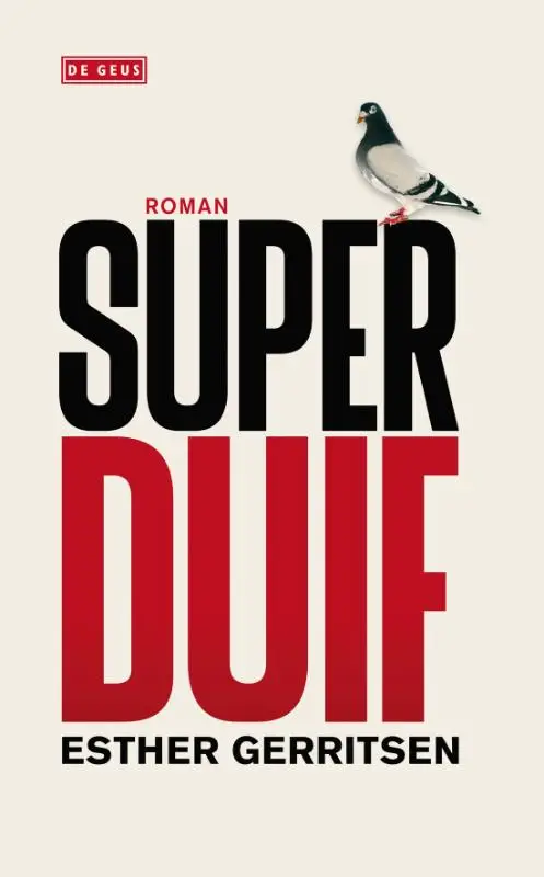 Superduif / druk 1