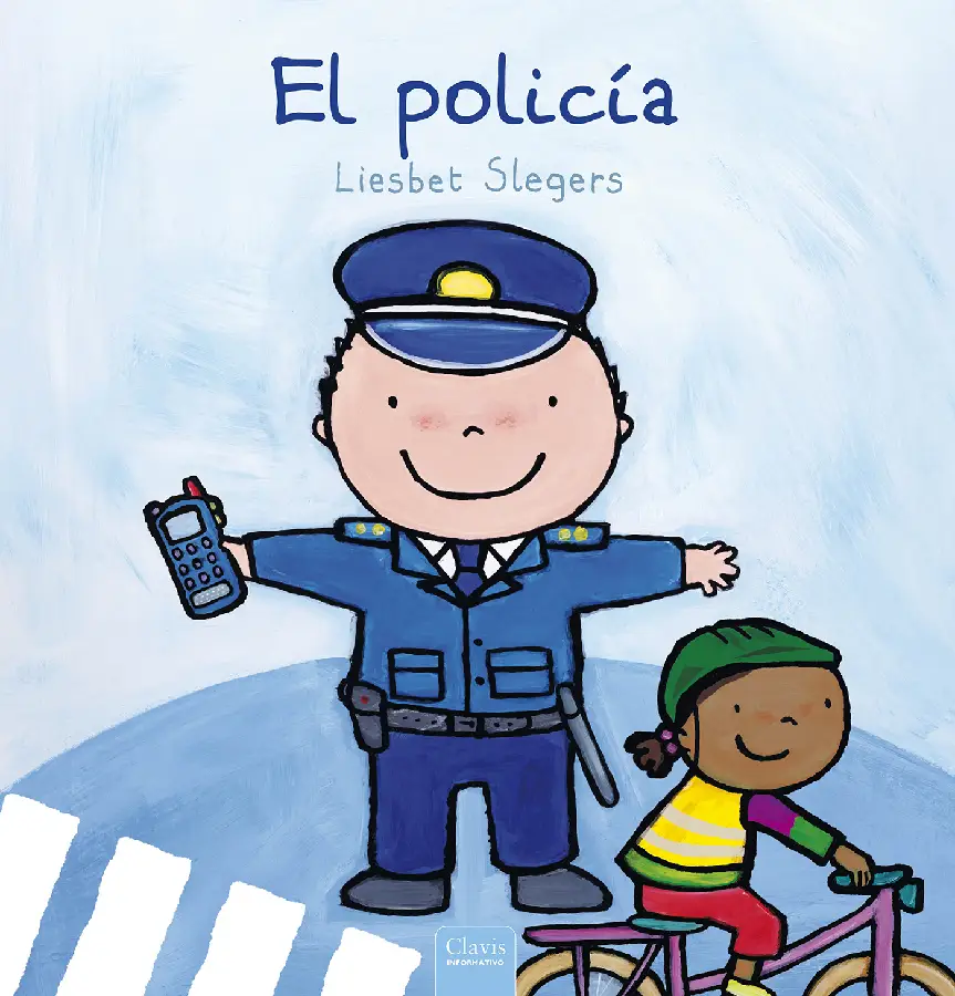 De politieman (POD Spaanse editie)