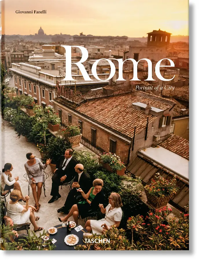 Rome