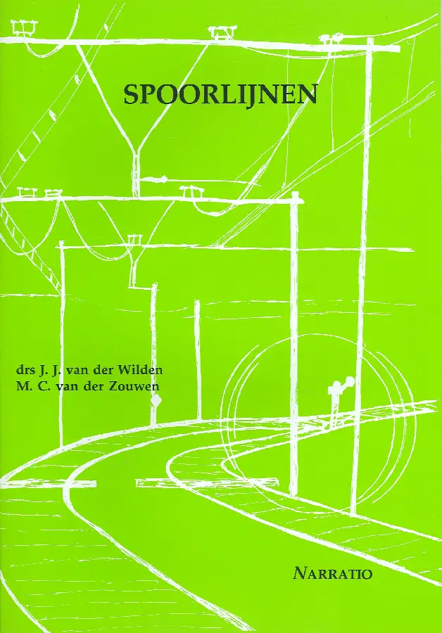 Spoorlijnen werkb