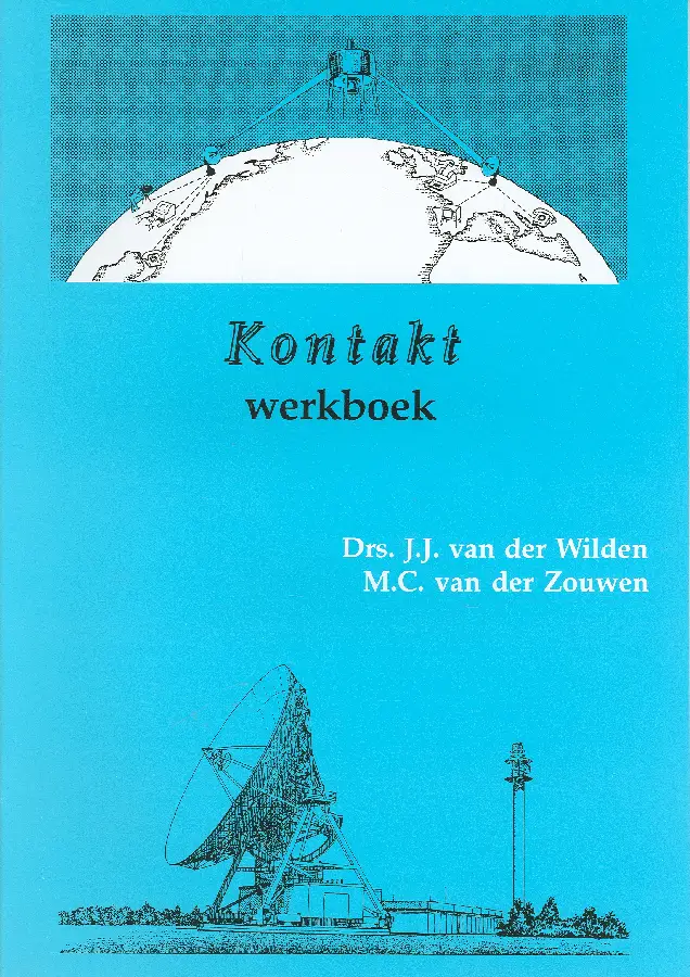 Kontakt werkb