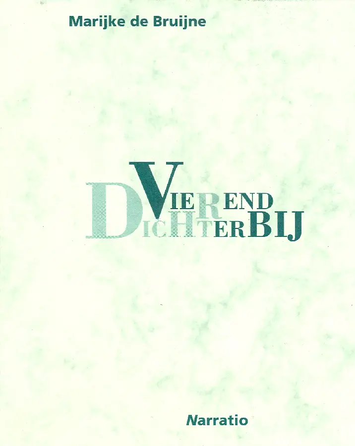 Vierend dichterbij