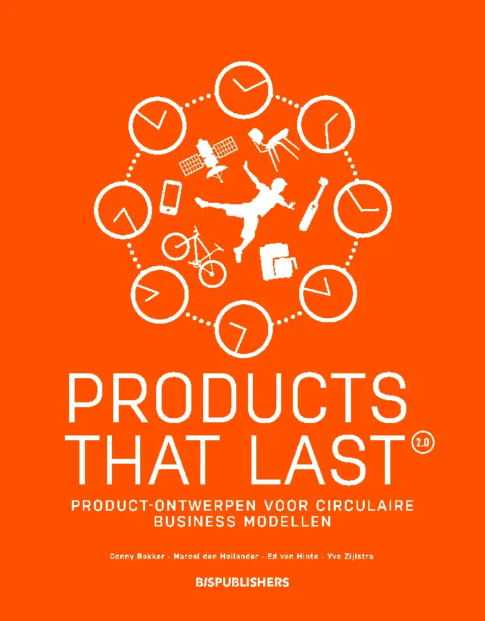 Products that Last