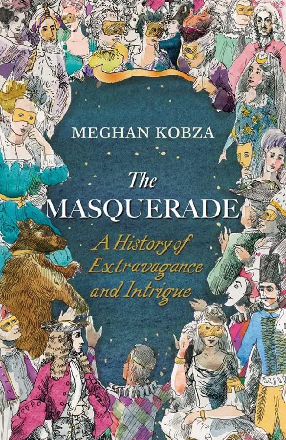 The Masquerade