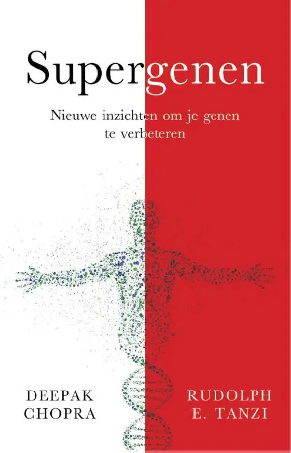 Supergenen