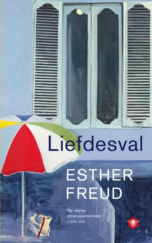 Liefdesval / druk 5