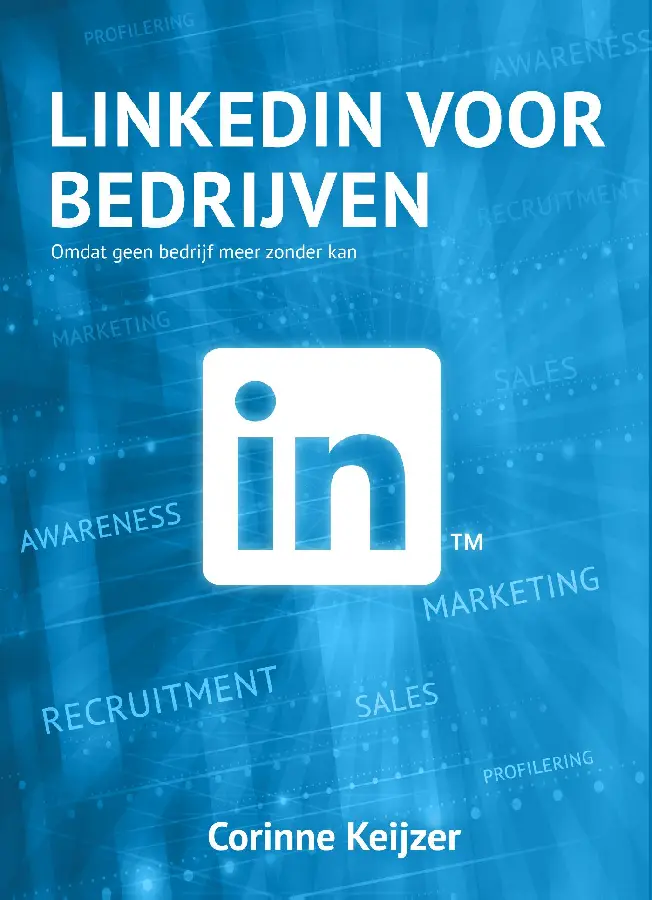LinkedIn voor bedrijven