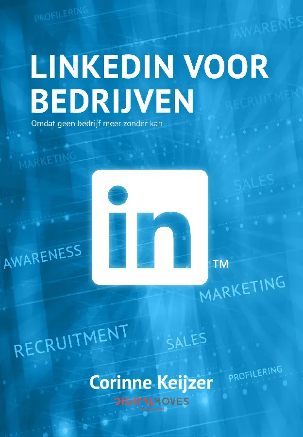 LinkedIn voor bedrijven