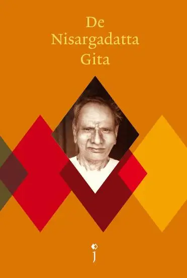 De Nisargadatta Gita / dr