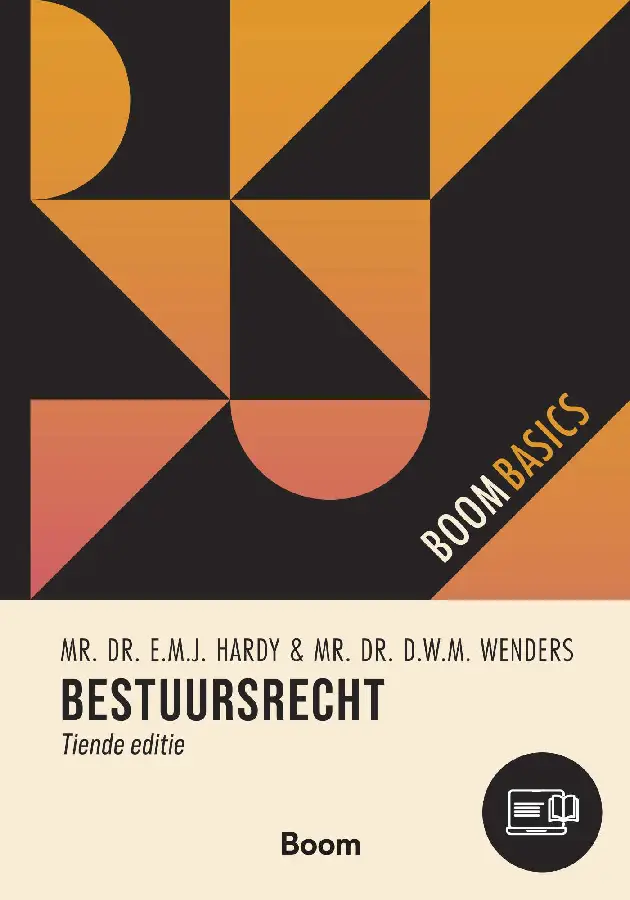 Bestuursrecht