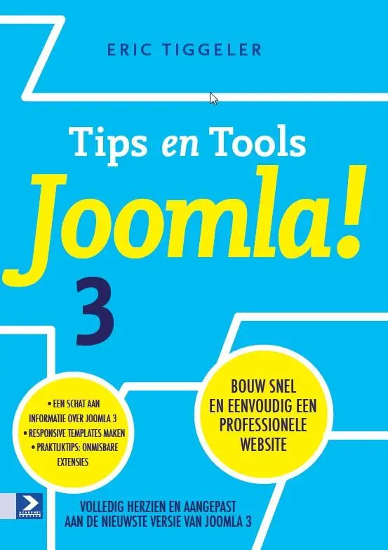 Professionele websites voor iedereen