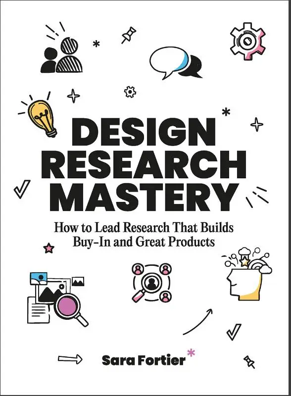 Design Research Mastery