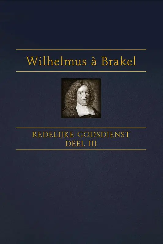 Redelijke godsdienst 3