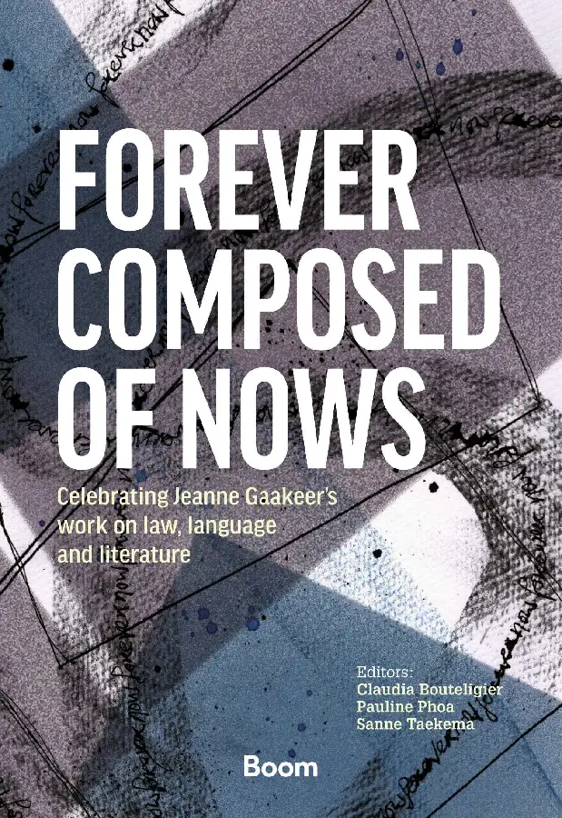 Forever Composed of Nows