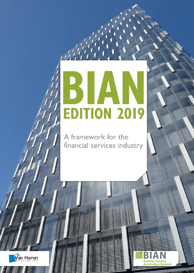 BIAN / 2019