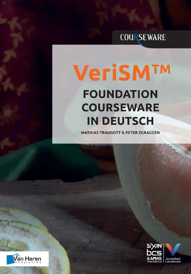 VeriSM?