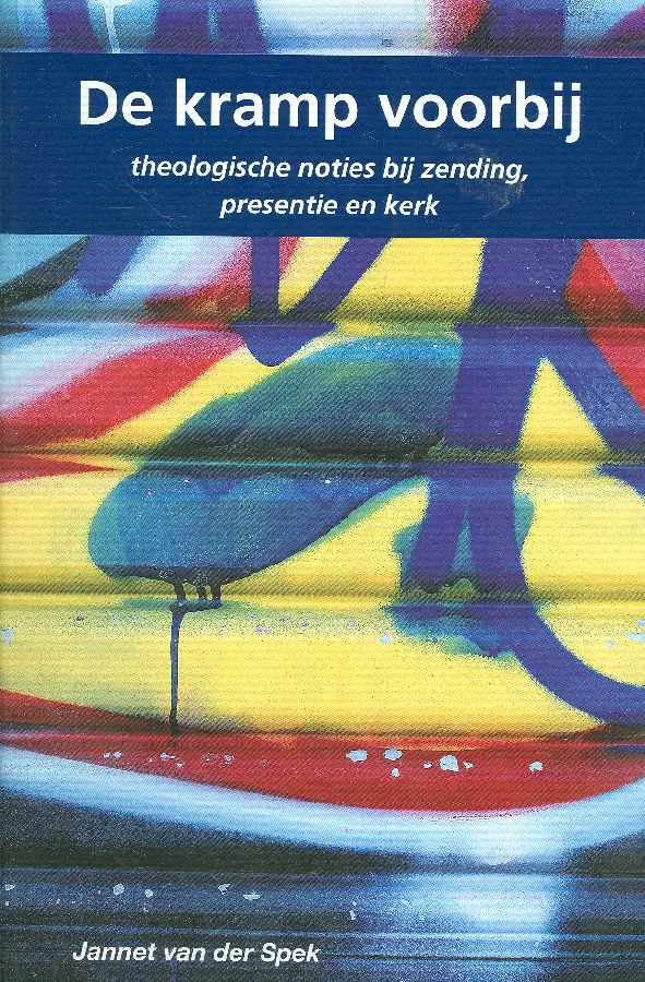 Kramp voorbij
