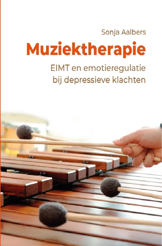 Muziektherapie
