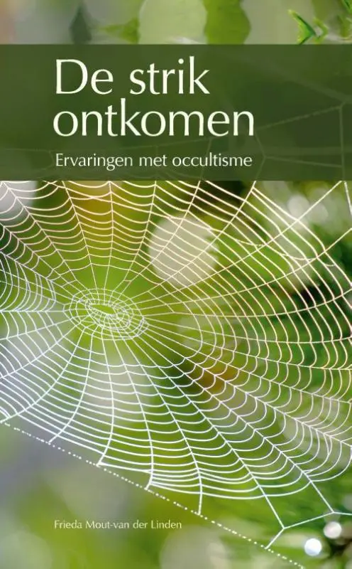 Strik ontkomen