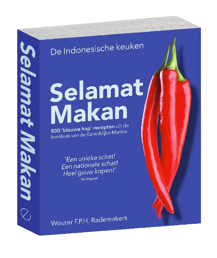 Selamat Makan