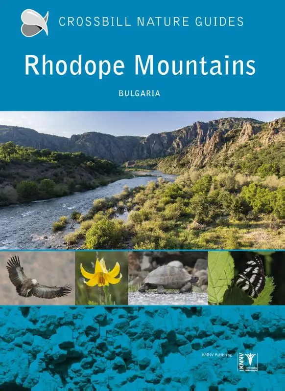 Rhodope Mountains