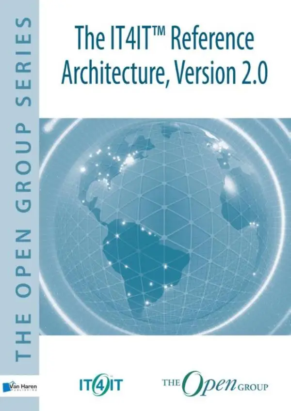 The IT4IT? Reference Architecture