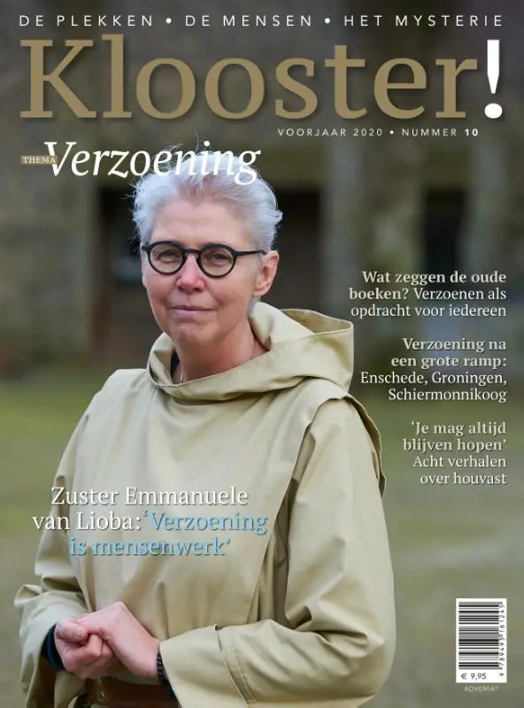 Klooster! Verzoening / 2020