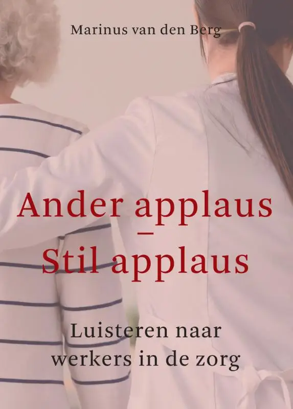Ander applaus stil applaus