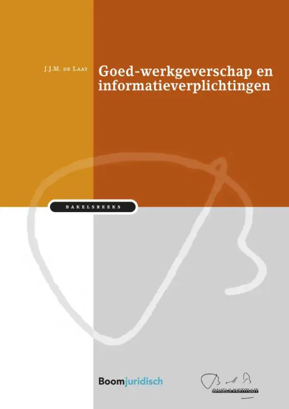 Goed-werkgeverschap en informatieverplichtingen
