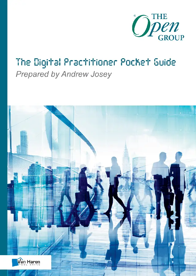 The Digital Practitioner - A Pocket Guide