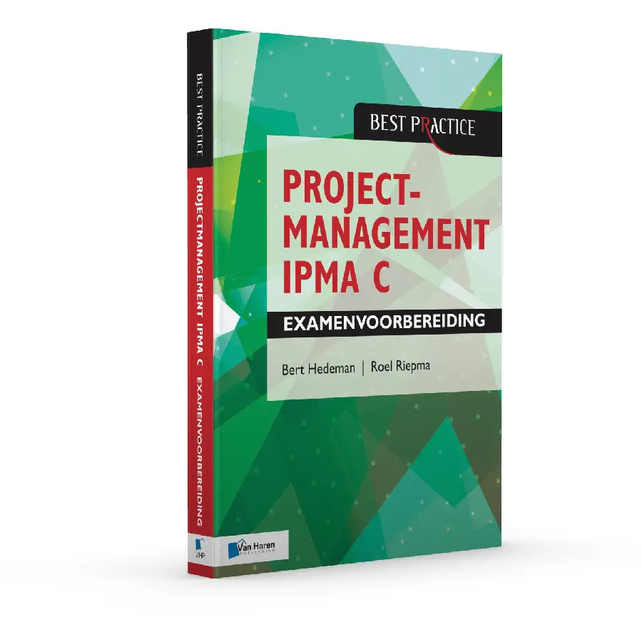 Projectmanagement IPMA C Examenvoorbereiding