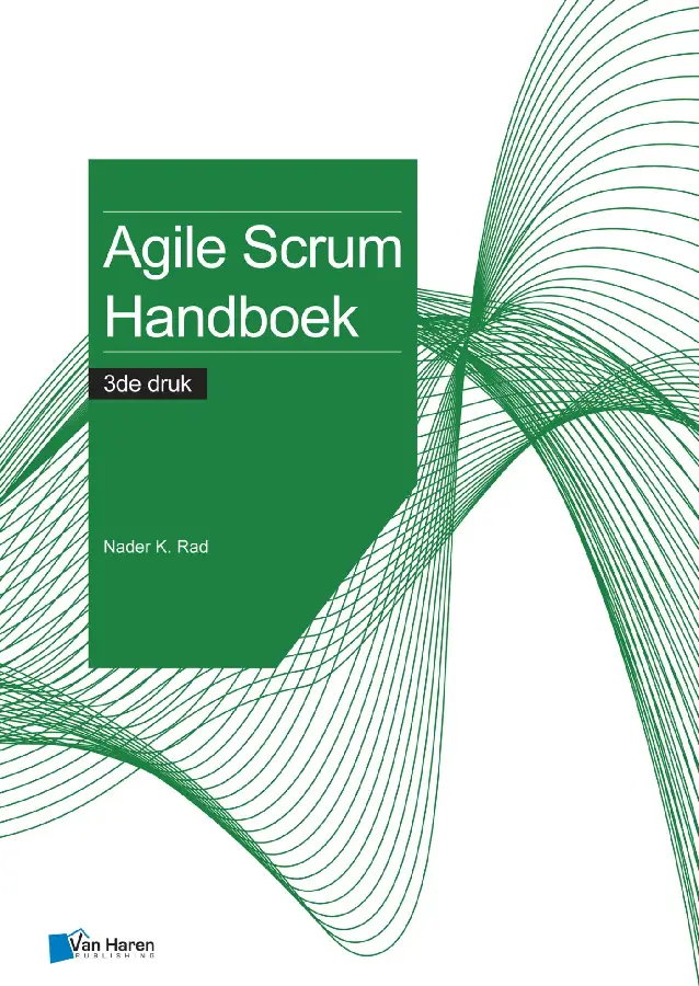 Agile Scrum Handboek