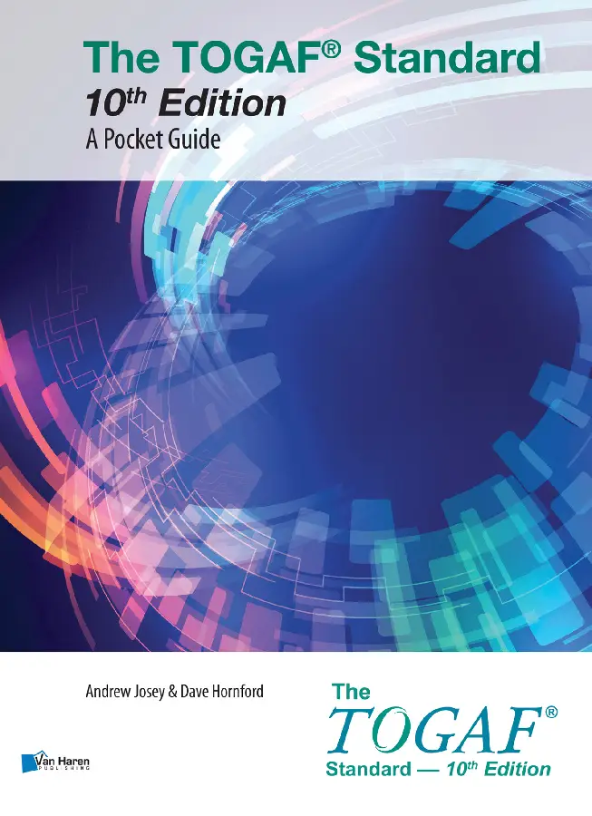 The TOGAF® Standard