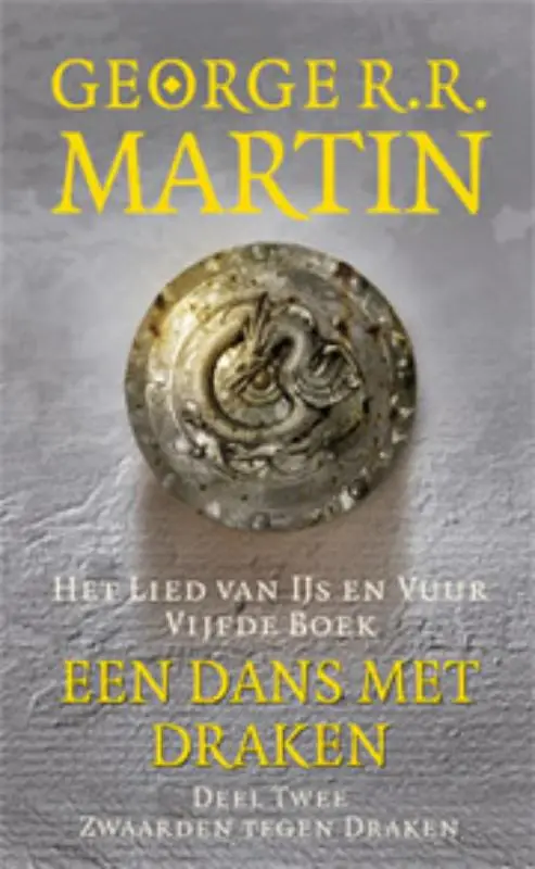Zwaarden tegen draken