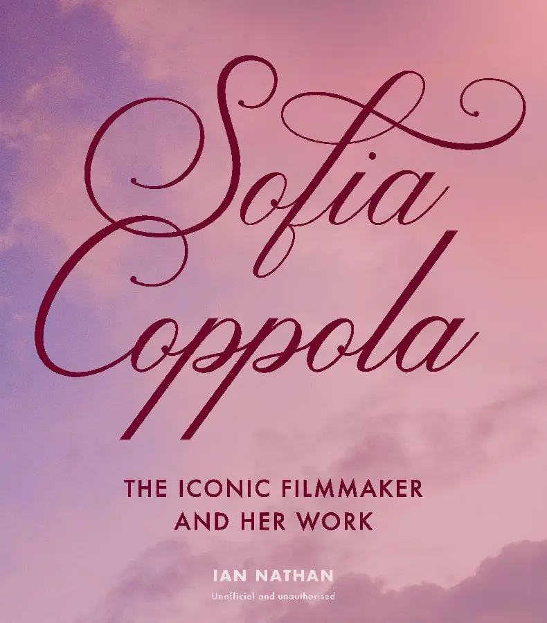Sofia Coppola