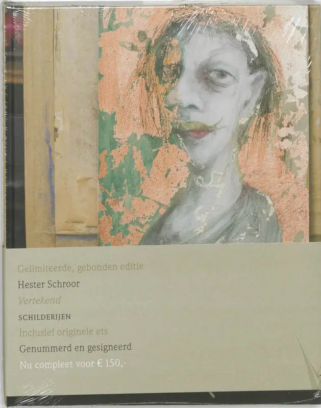 Hester Schroor / Luxe ed.