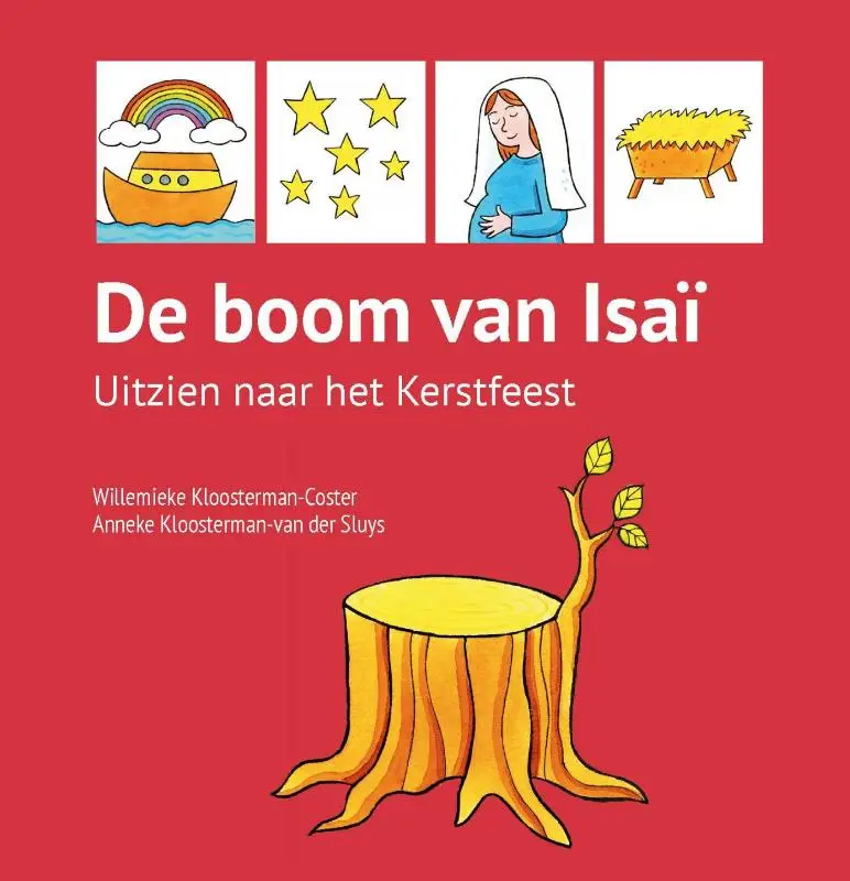 Boom van isai