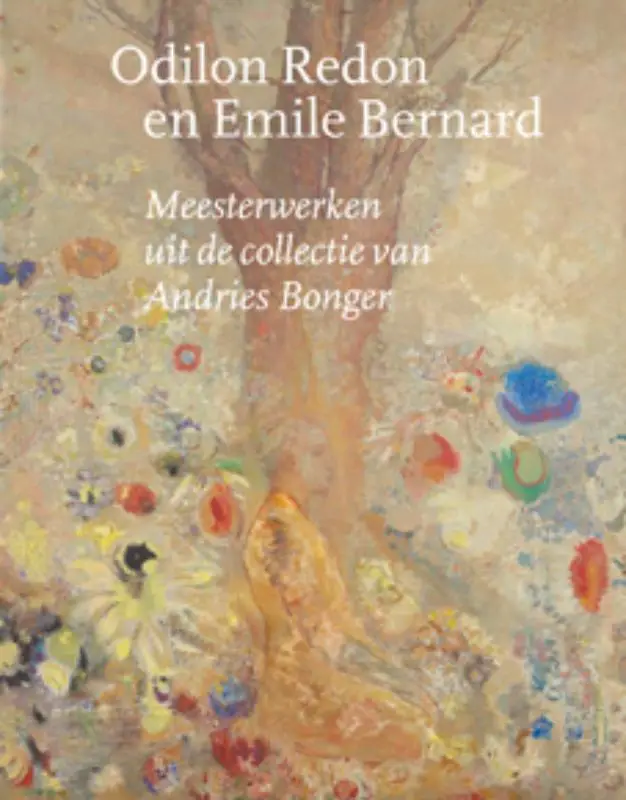 Odilon Redon en Emile Ber