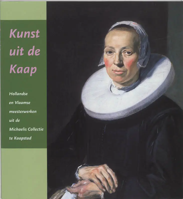 Kunst uit de Kaap / druk
