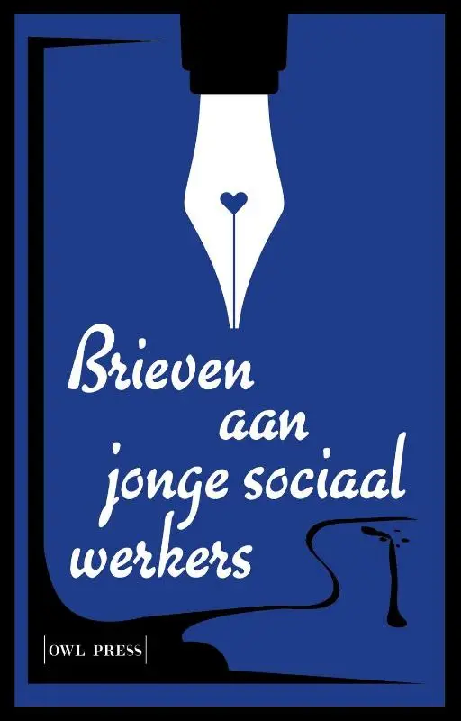 Brieven aan jonge sociaal werkers