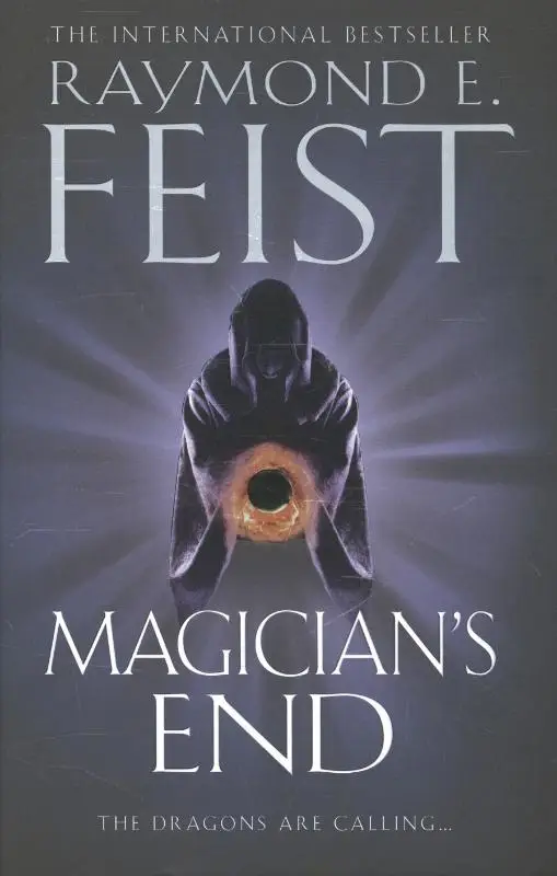 Magician's End