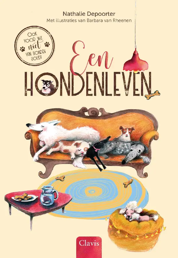 Een hondenleven