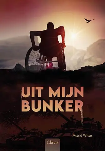 Uit mijn bunker