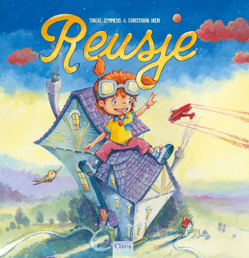 Reusje