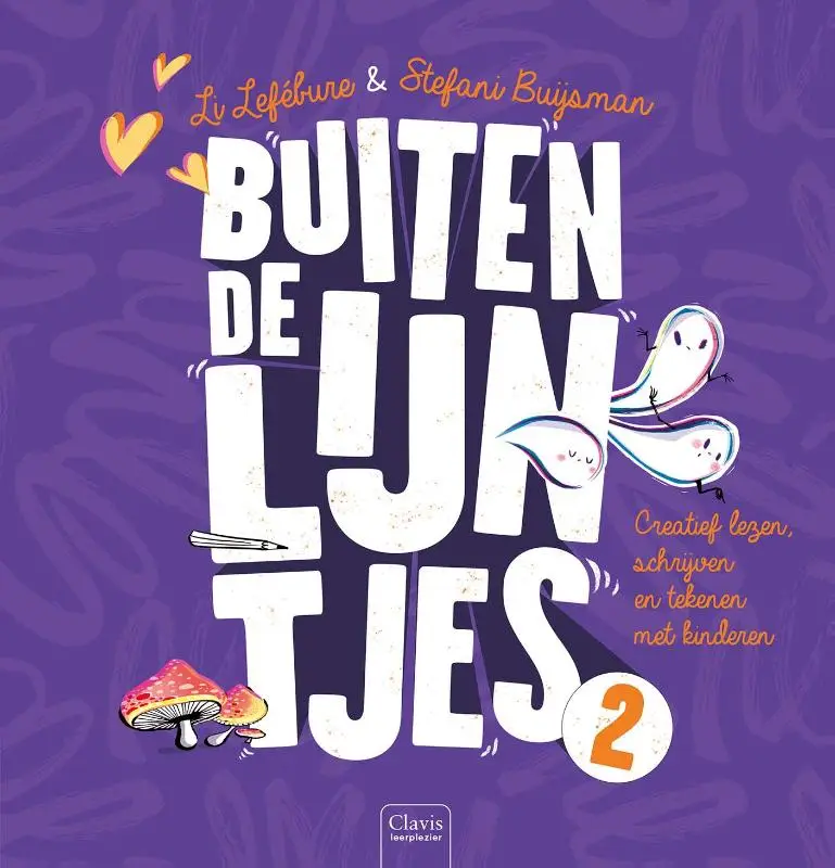 Buiten de lijntjes / 2