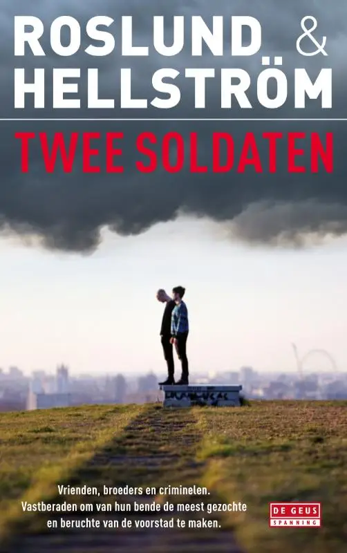 Twee soldaten