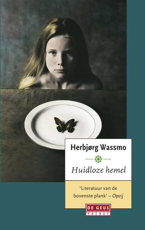 Huidloze hemel